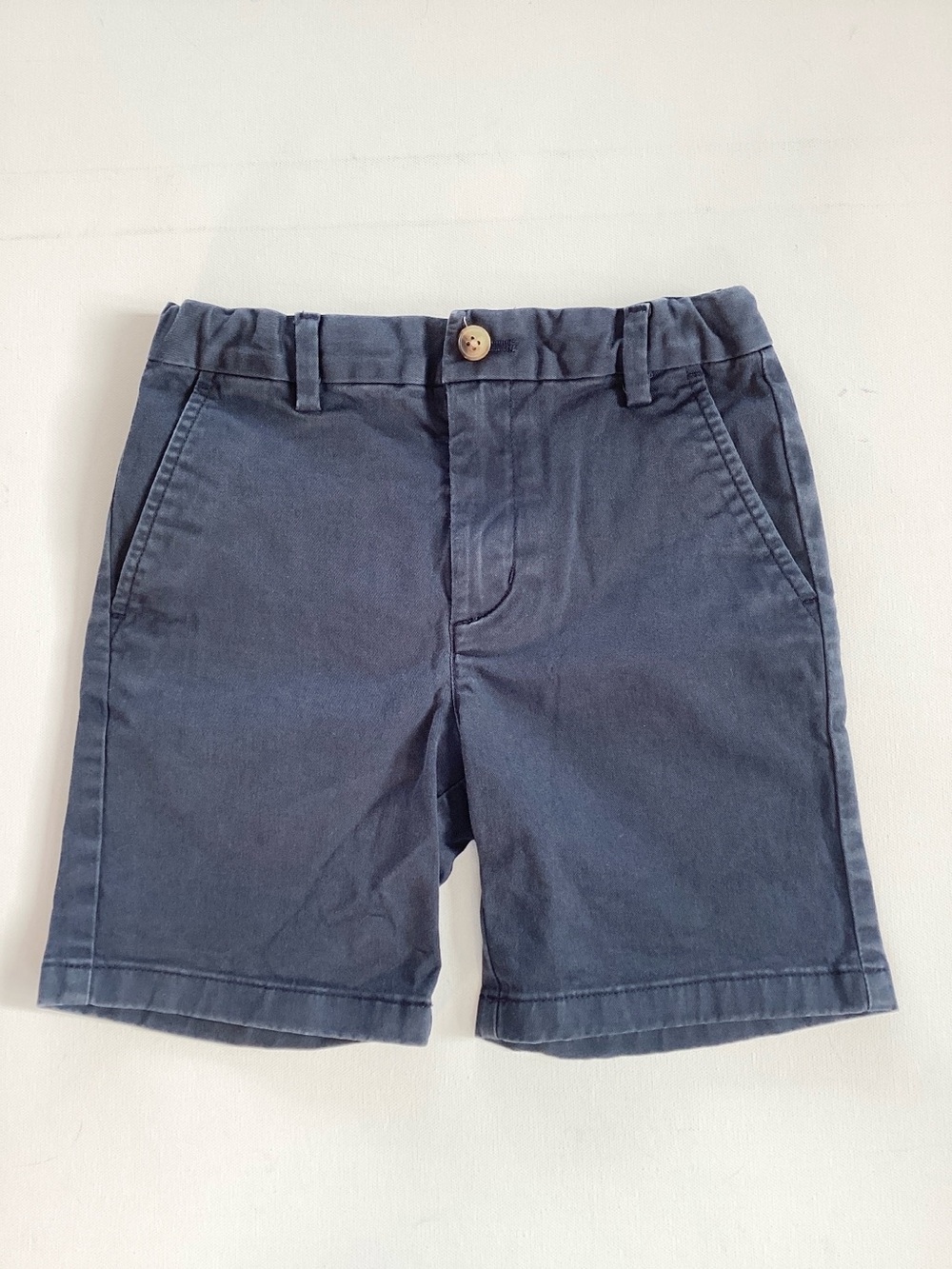 Vineyard Vines Navy Blue Shorts